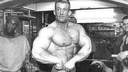“No Way That Was Gonna Happen”: Dorian Yates Once Recalled How a 200 Lbs Stunt Got Him an Iconic Magazine Cover Feature