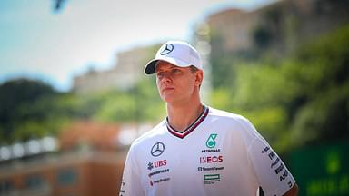Mick Schumacher Follows His Father’s Footsteps but Prepares to Outdo Him in Le Mans