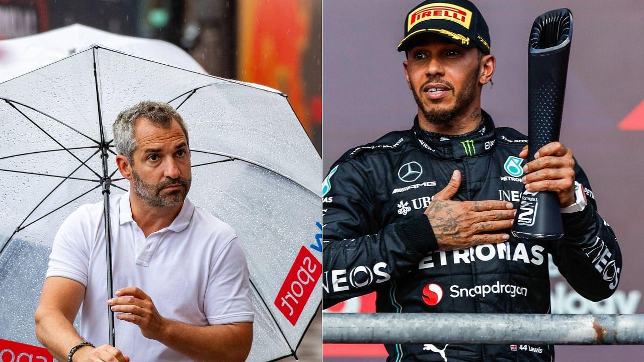 “I Was Scared to Go Out”: Timo Glock Recalls Life Threatening Ordeal After Lewis Hamilton Won 2008 Championship