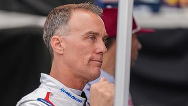 How Kevin Harvick Is Successfully Giving Back to NASCAR After Retirement