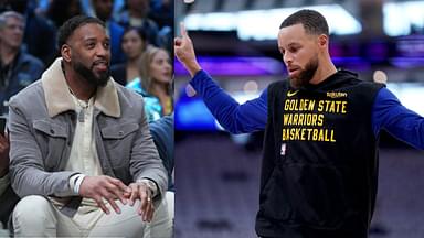NFL Legend Discards Tracy McGrady Shunning Stephen Curry From His Top 10 List