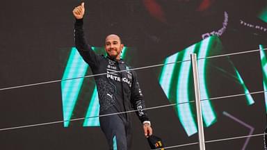 Fan Chronicles How Lewis Hamilton Single-Handedly Won Over His Haters and Transformed F1
