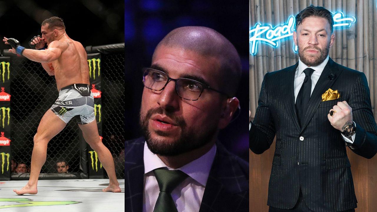 Ariel Helwani Believes Conor McGregor May Face Scheduling Challenges for His Return: “They Don’t Want”