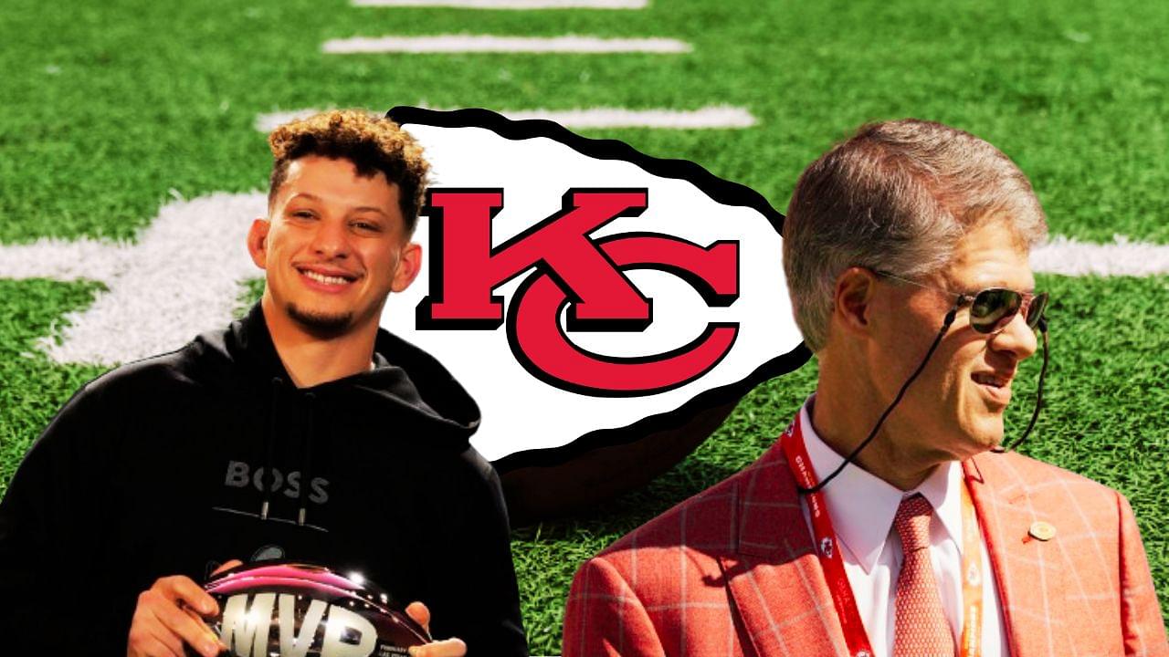 Clark Hunt Recaps 50-Year Wait for Chiefs 2nd Super Bowl at Ring Ceremony