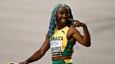 “Queen Is Ready to Grace Us”: Shelly-Ann Fraser-Pryce Set to Run Her 100M Season Opener, Leaving Track World Frenzy