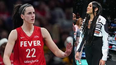“Puts Basketball Into Perspective”: Caitlin Clark Showed Love to Kamilla Cardoso Ahead of WNBA Debut