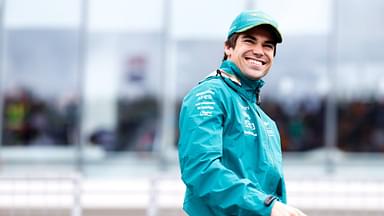 Lance Stroll Tops Unexpected List Amid Doubts Surrounding His Career