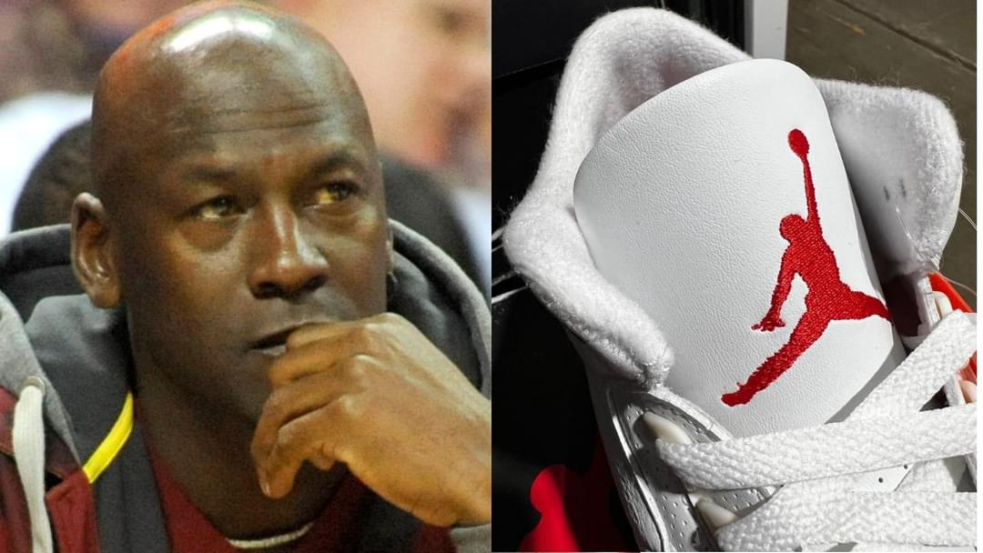 does michael jordan own jumpman
