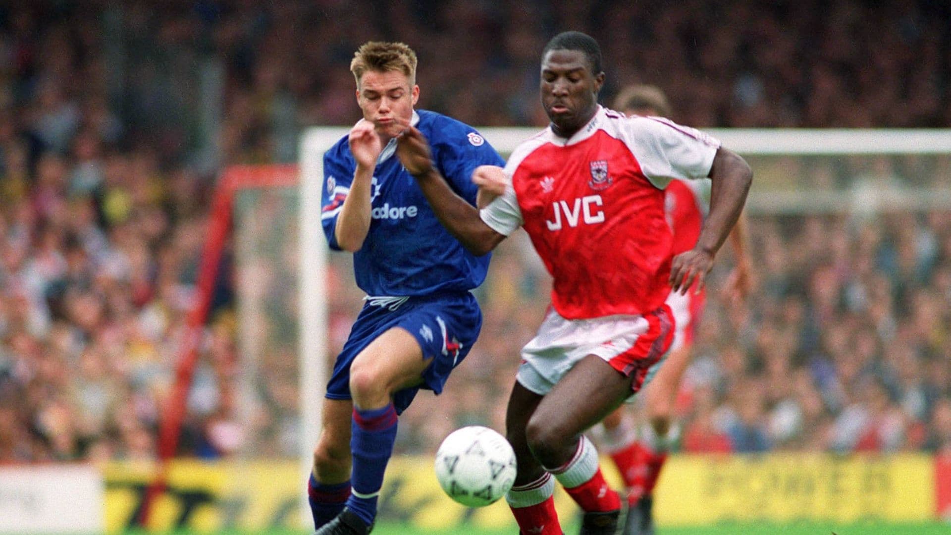 Kevin Campbell Archives The SportsRush Kevin Campbell Archives The SportsRush