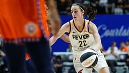 Rachel Nichols Completely Agrees with Team USA Dropping Caitlin Clark from the Olympic Roster