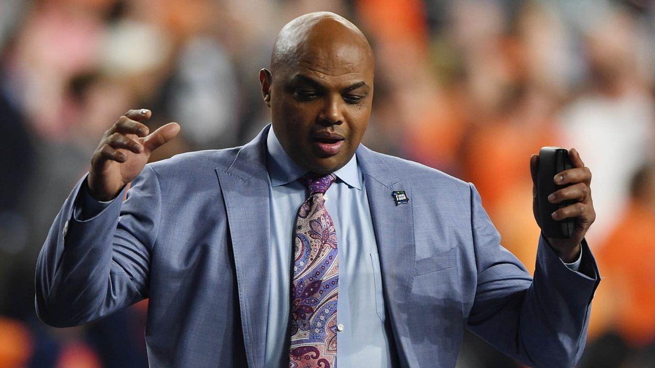 Charles Barkley Cave Shake: How Did Chuck's $250000 Investment Pan Out?