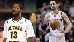 “Ginobili and Paul Pierce Put Together”: When James Harden Gave His NBA Comparison Pre-Draft in 2009