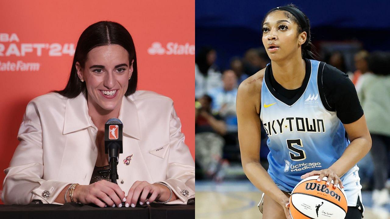 Does Angel Reese Earn More Than Caitlin Clark in the WNBA?