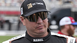 How Kyle Busch Can Still Save NASCAR Season Despite RCR Struggles