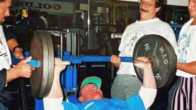 “Choose the Right Parents”: Dorian Yates Reveals a Stunning Physique at 62, With a Mantra From Mike Mentzer