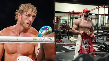 “I Smell Cap”: Logan Paul and Bradley Martyn Claim Off-Camera Fight Ended Beef, Fans Aren’t Convinced