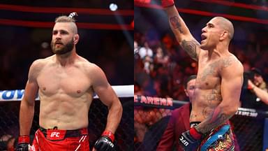 UFC 303 Purse and Payouts: Report Reveals Estimated Earnings of Every Fighter From Alex Pereira vs Jiri Prochazka Card