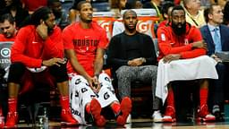 Trevor Ariza Reveals How Chris Paul Induced a New Habit in Him During Their Time as Teammates