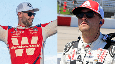 Can NASCAR Drivers Catch up to Shane Van Gisbergen in Chicago? William Byron on SVG’s Advantage