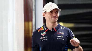Max Verstappen Points Out Red Bull Not Having the Same Working Flow as They Had in the Ultimate 2023 Season