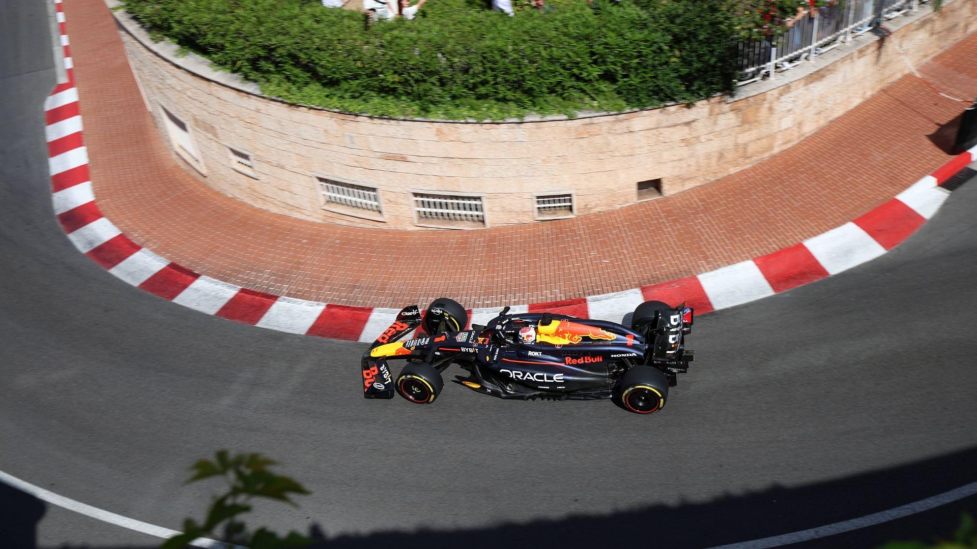 F1 Journalist Lists Out the Circuits Where Red Bull Is Likely to Struggle in 2024
