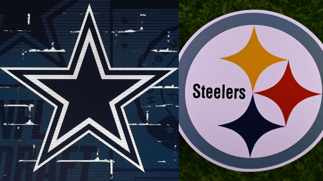 How Pittsburgh Steelers Gave Dallas Cowboys the Ultimate Nickname in