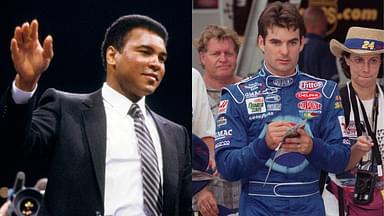 NASCAR History: When Boxing Legend Muhammad Ali Served as Grand Marshal in NASCAR Race