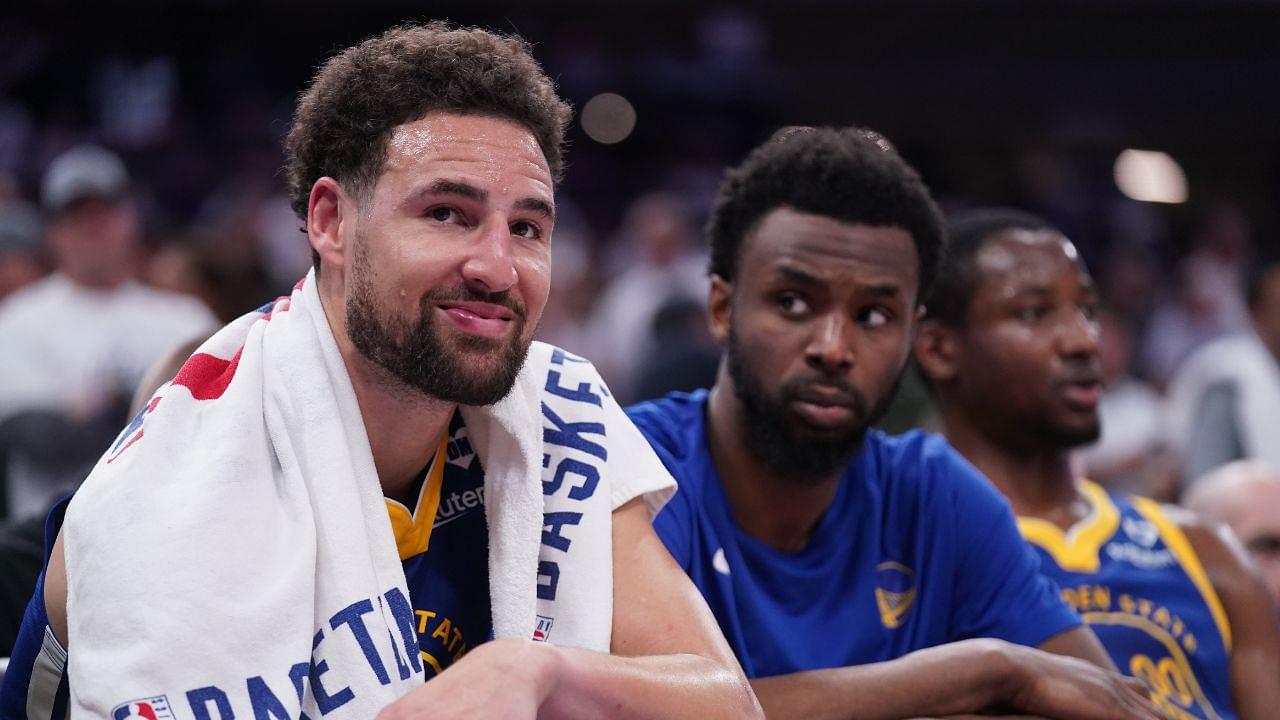 Klay Thompson Gets Back at IG Troll with a Sassy Set of Instructions to make it to the NBA