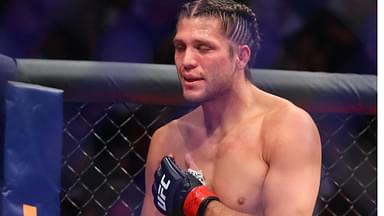 Ortega will Brian Ortega Introduces Bizarre Mouth-Taping Training Method Ahead of UFC 303have a significant advantage in the wrestling and grappling department. Lopes has a below average 42% takedown defense rate which Ortega can capitalize on.