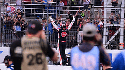 NASCAR Review: Winners & Losers From 2024 USA TODAY 301 at New Hampshire Motor Speedway