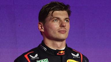 Max Verstappen and Red Bull Go To the Past For Answers to Present Problems
