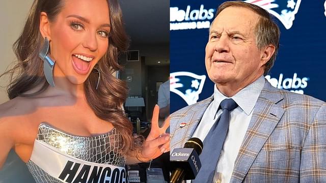 “Great-Granddaughter Isn’t Off Limits Either”: Jason Whitlock Drops a Bombshell On Bill Belichick’s Romantic Preference