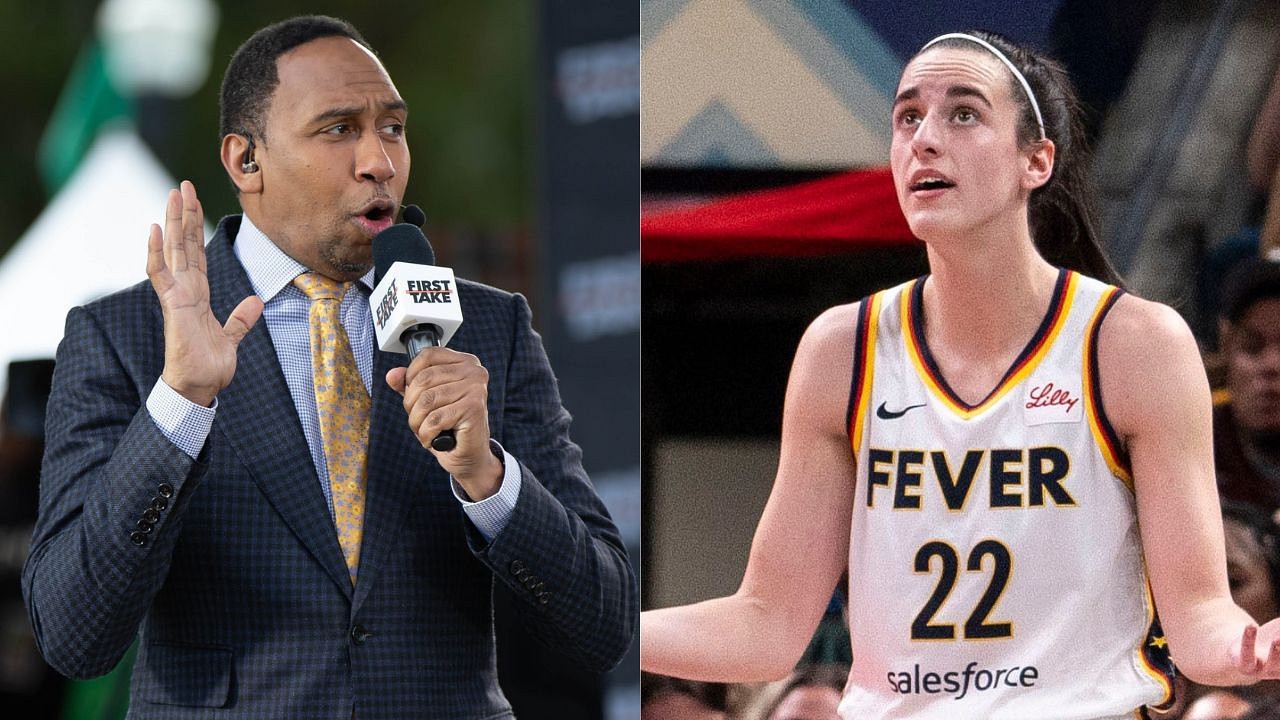 Caitlin Clark Will Help Push WNBA's TV Deal Past $200 Million Says Stephen  A. Smith - The SportsRush