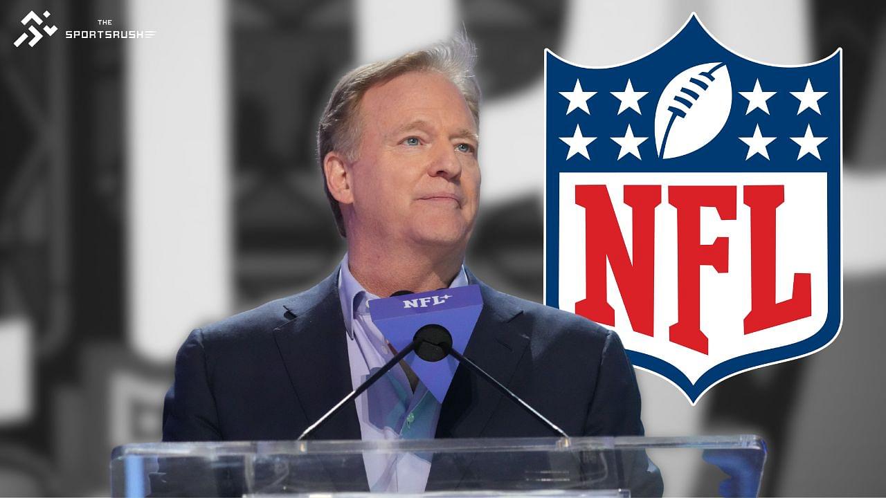 Analyst Predicts Billion-Dollar Lawsuit “Could Rattle The Cage For NFL”
