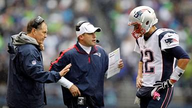 “He Was Pissed Off”: Bill O’Brien on Real Reason Behind Spat With Tom Brady