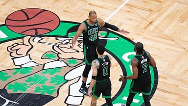 Shams Charania is Confident Jayson Tatum and Co. Will Overcome 'Championship or Bust' Expectations
