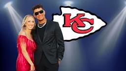 Brittany Mahomes Declares Patrick Makes The Dad Bod Look ‘Cool’ Again