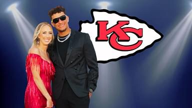 Brittany Mahomes Declares Patrick Makes The Dad Bod Look ‘Cool’ Again