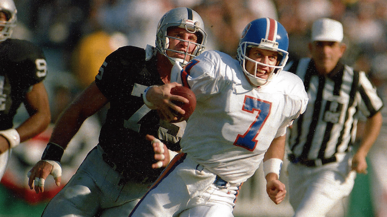 "First Conversation With John Elway Was...": Howie Long Reflects on the Paradigm Shift in NFL Rivals Hanging Out Together