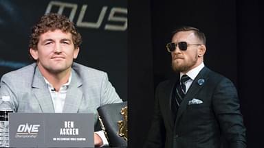 Ex-UFC star Declares Conor McGregor ‘Finished’ Amidst Michael Chandler Fight Cancellation Speculation