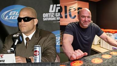 "They Tried to Cancel Me": Tito Ortiz Explains Why His Boxing Match with Dana White Never Materialized