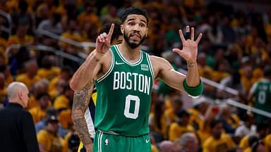 Former ESPN Host Predicts Jayson Tatum Will Never Become NBA's Best Player