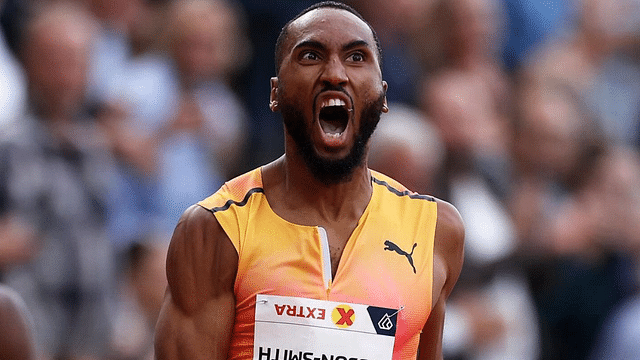 “Jobs Not Finished”: Matthew Hudson-Smith Sends Out Bold Message After Securing Multiple Feats at the Oslo Diamond League