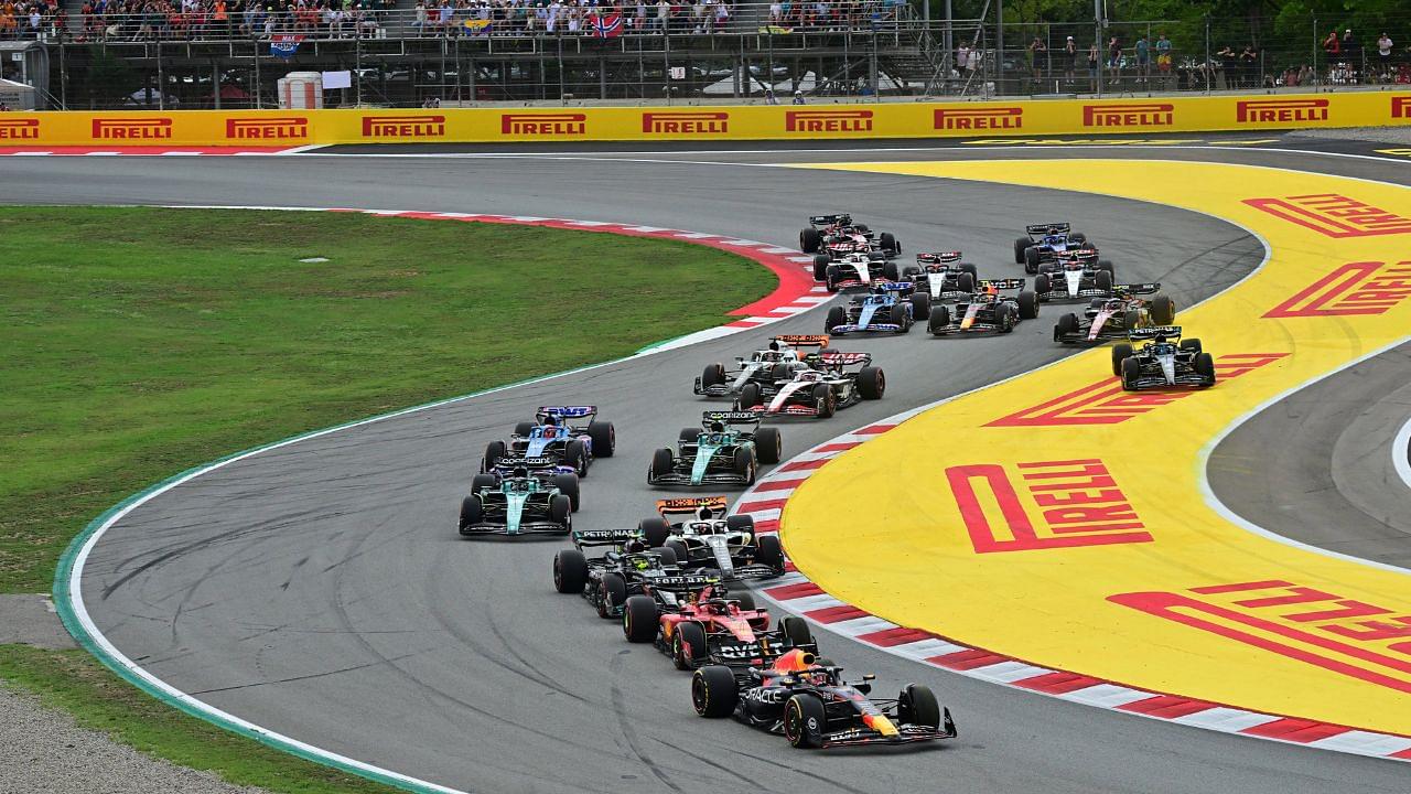 2024 Spanish Grand Prix: Weather Forecast and What to Expect From Barcelona Circuit