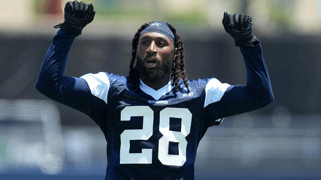 Cowboys' Malik Hooker Denies Being an "Eagles Hater" as Philly Emerges as NFC East Favorites