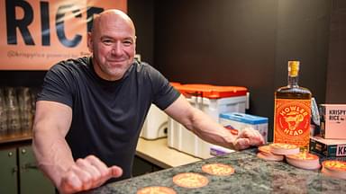 Dana White Surprises Reporter with $20K Wedding Gift After Bouncing Back from $2.3M Loss