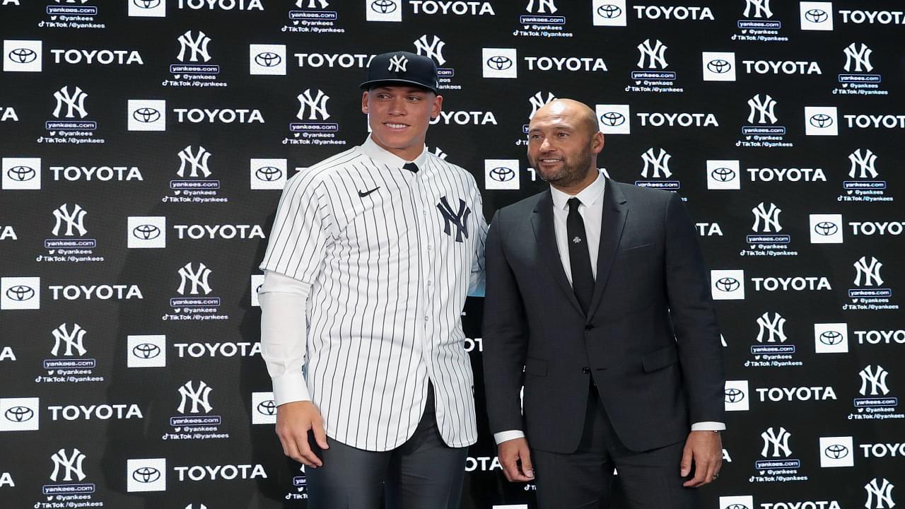 "Won’t Leave the Clubhouse Until He Leaves": Aaron Judge's Captaincy Began Long Before Official Ceremony, Revealed by Yankees Pitcher