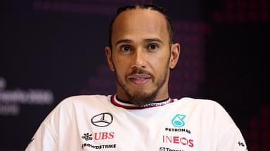 ‘Not Very Far Away’ Lewis Hamilton Will Race to Win at Spanish GP After Scoring First Podium of 2024