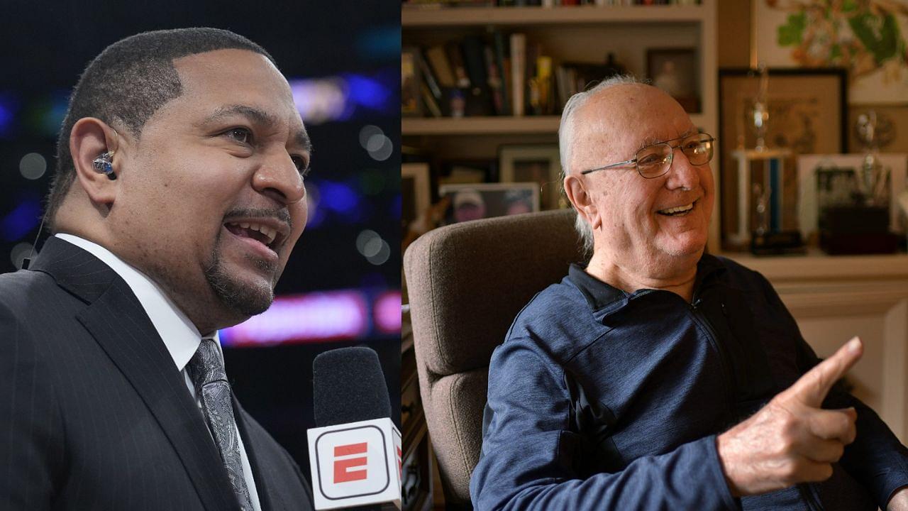 Mark Jackson Reminds Bob Cousy of Kyrie Irving's 'HOF' Status in Response to Scathing Attack