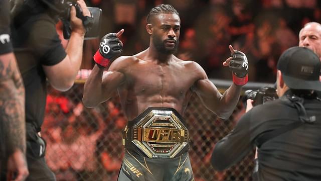 Former Champ Defends Merab Against Jon Jones-Like Accusation: ‘Makes No Sense’